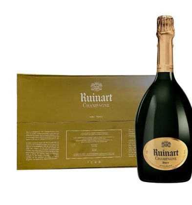 RUINART BRUT