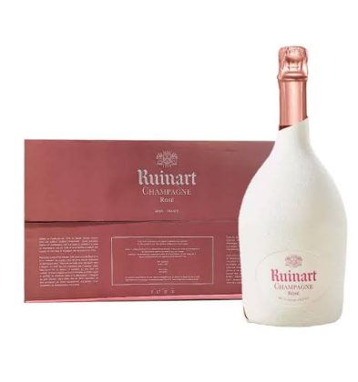 RUINART ROSE