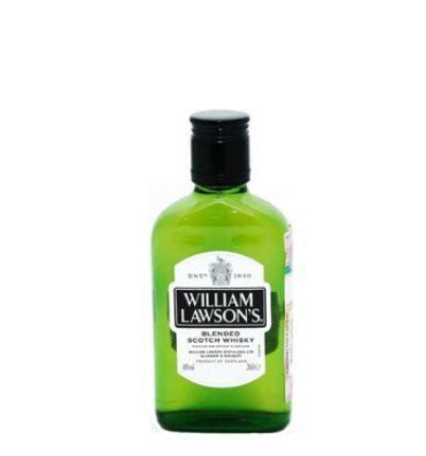 William Lawson Whiskey 20cl
