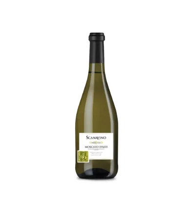Scanavino Moscato D'asti